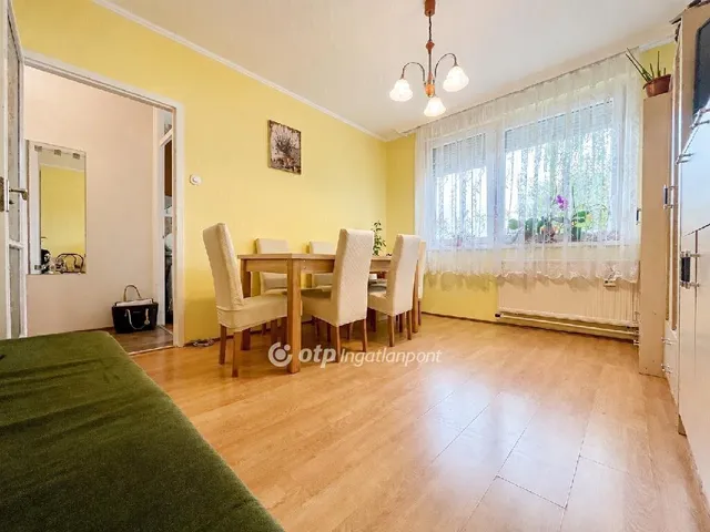 Eladó lakás Debrecen 72 nm