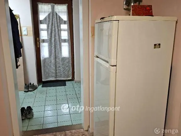 Eladó ház Hajdúnánás 62 nm