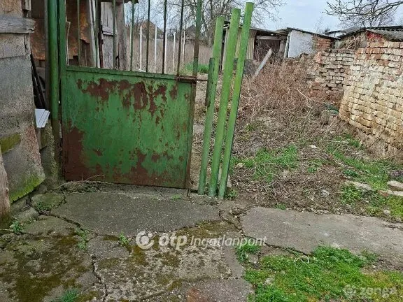 Eladó ház Hajdúnánás 62 nm
