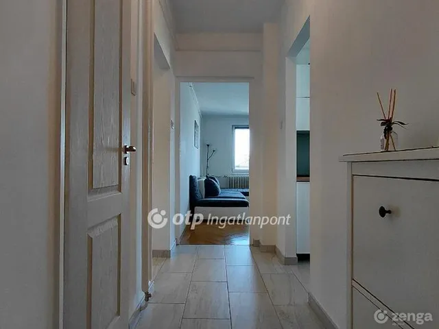 Eladó lakás Berettyóújfalu 58 nm
