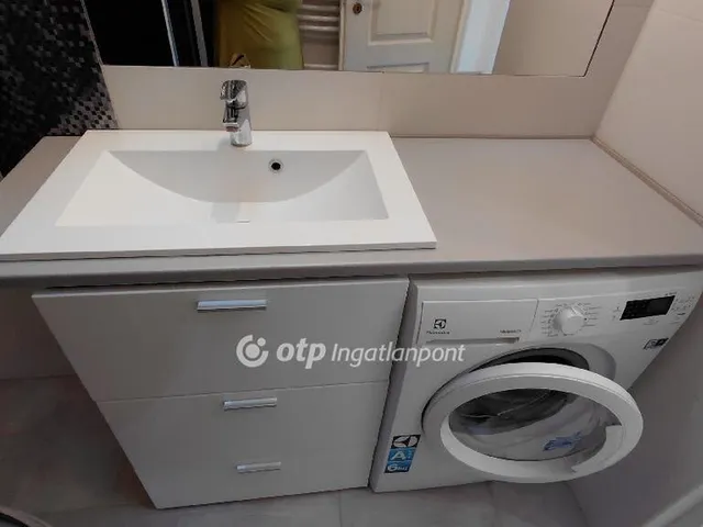 Eladó lakás Berettyóújfalu 58 nm