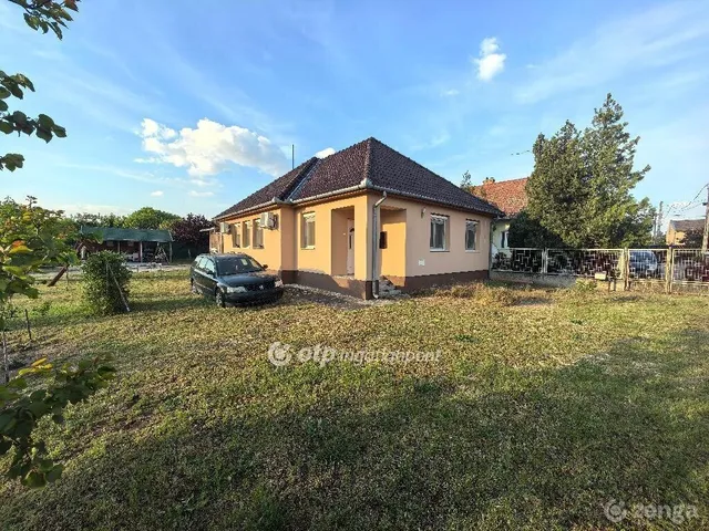 Eladó ház Debrecen 269 nm