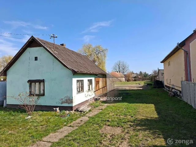 Eladó ház Debrecen 65 nm