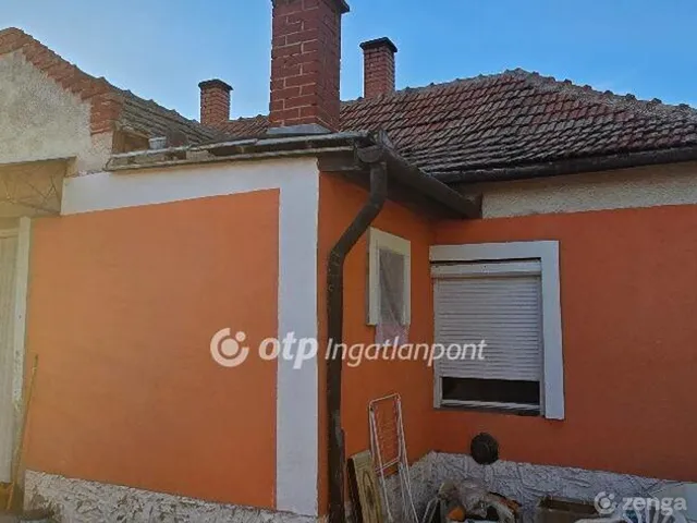 Eladó ház Mikepércs 50 nm