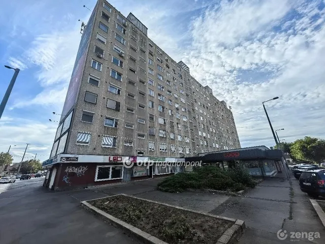 Eladó lakás Debrecen 61 nm