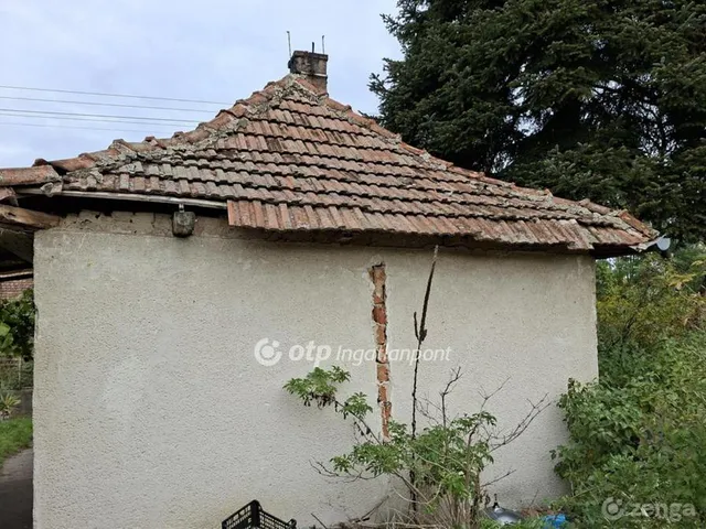 Eladó ház Hajdúböszörmény 23 nm