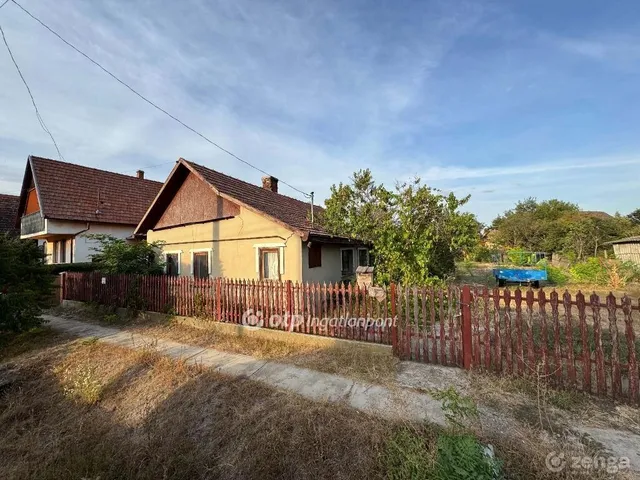 Eladó ház Nádudvar 59 nm