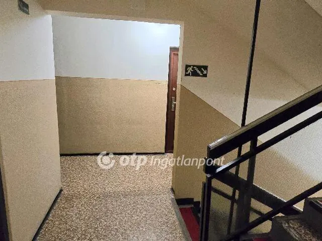 Eladó lakás Debrecen 35 nm