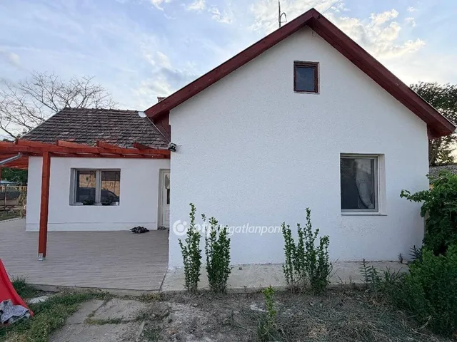 Eladó ház Hajdúszoboszló 50 nm