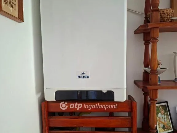 Eladó ház Vámospércs 131 nm