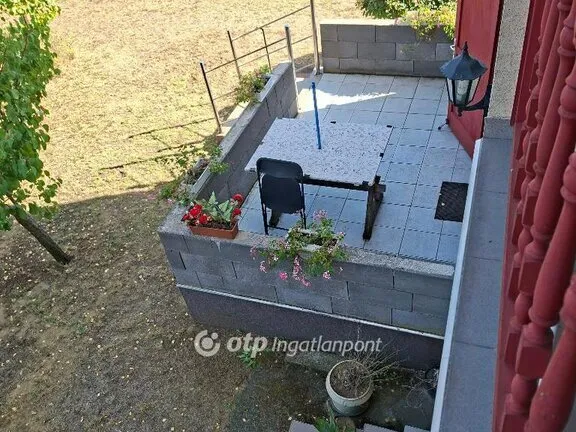 Eladó ház Vámospércs 131 nm