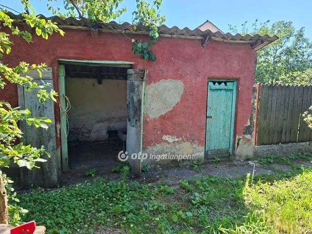 Eladó ház Vámospércs 65 nm