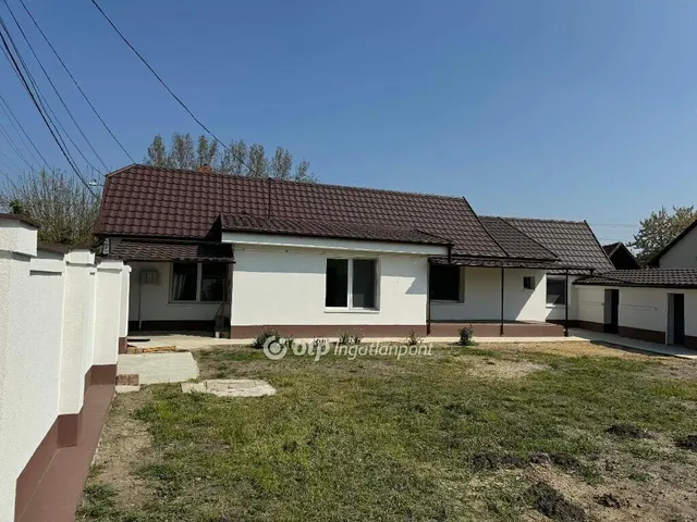 Eladó ház Debrecen 77 nm