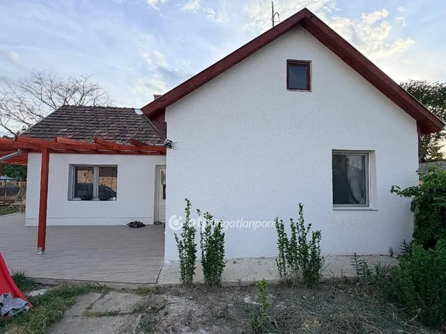 Eladó ház Hajdúszoboszló 50 nm