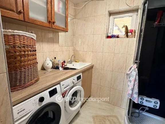 Eladó ház Hajdúszoboszló 50 nm
