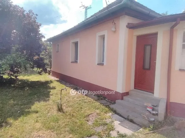 Eladó ház Berettyóújfalu 76 nm