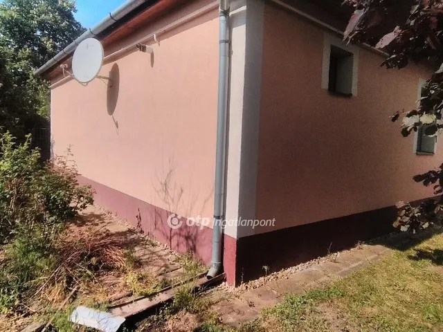 Eladó ház Berettyóújfalu 76 nm