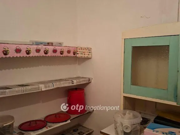 Eladó ház Vámospércs 77 nm
