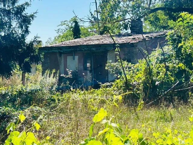 Eladó nyaraló Bocskaikert 70 nm