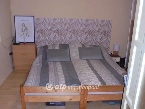 Eladó lakás Debrecen, Biczó István-kert 62 nm