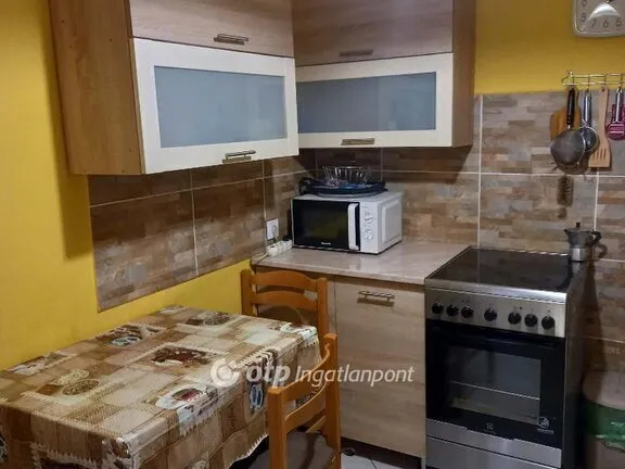 Eladó lakás Dombóvár 60 nm