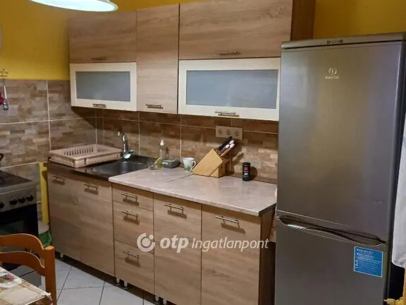 Eladó lakás Dombóvár 60 nm