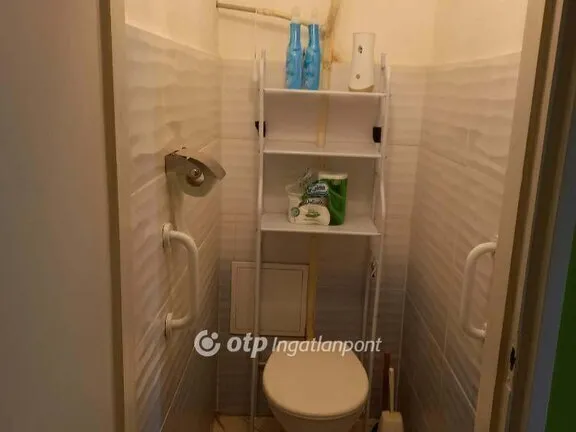 Eladó lakás Dombóvár 60 nm