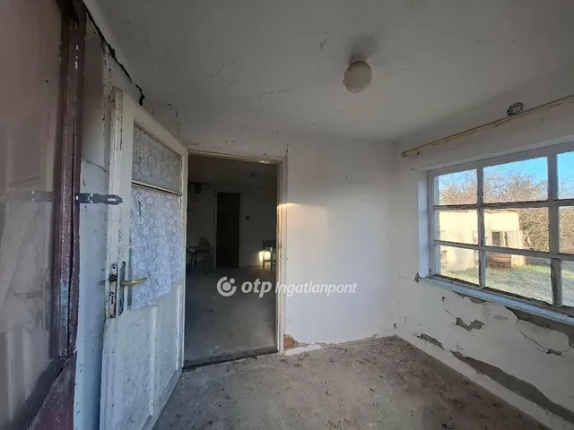 Eladó ház Biharkeresztes 56 nm
