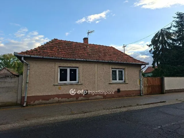 Eladó ház Hajdúböszörmény 79 nm
