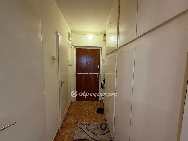 Eladó lakás Debrecen 54 nm