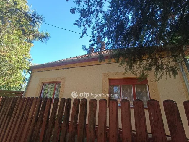 Eladó ház Egyek 93 nm