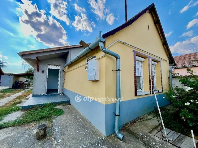 Eladó ház Hajdúszovát 50 nm