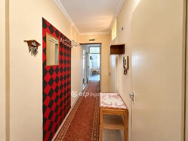 Eladó lakás Debrecen 63 nm