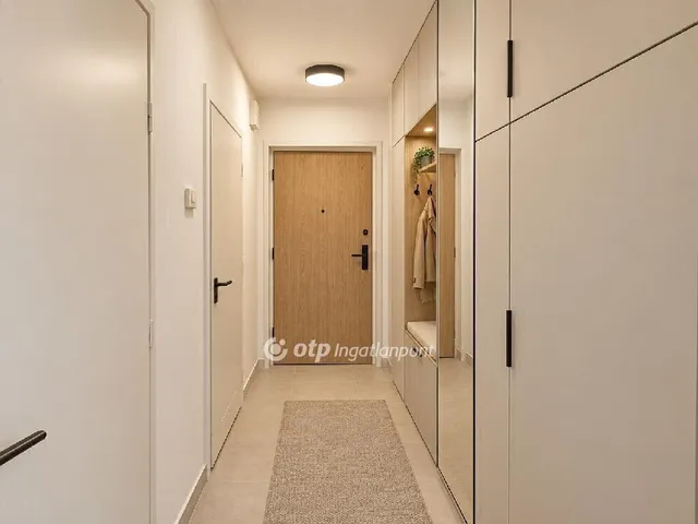 Eladó lakás Debrecen 54 nm