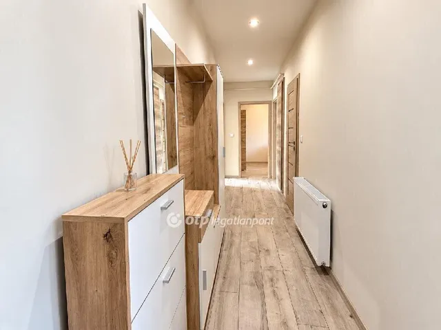 Eladó lakás Debrecen 57 nm