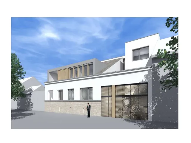 Eladó kereskedelmi és ipari ingatlan Debrecen, Tízenháromváros 210 nm