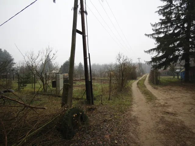 Eladó telek Debrecen, Szikigyakor 760 nm