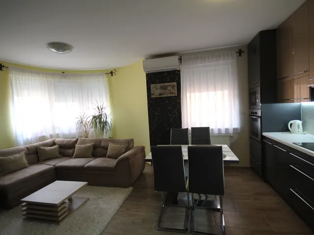 Kiadó lakás Debrecen, Kertváros 65 nm
