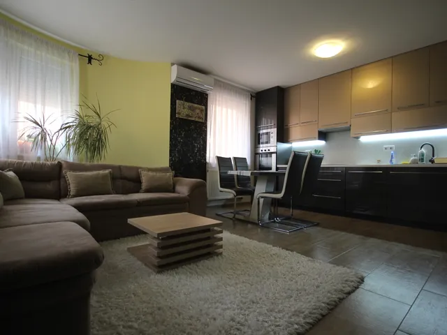 Kiadó lakás Debrecen, Kertváros 65 nm