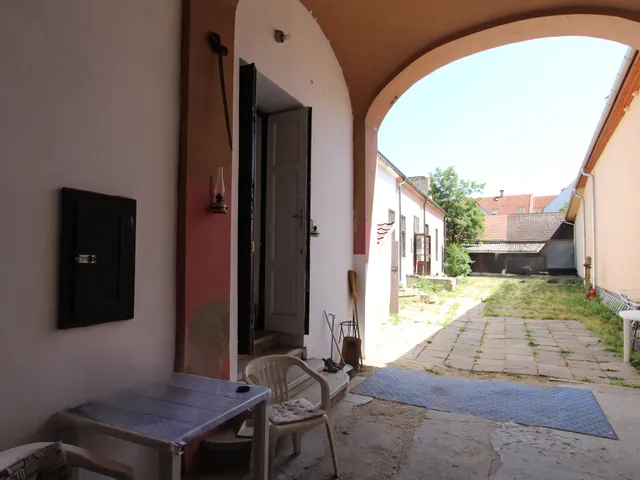 Eladó ház Debrecen, Belváros 28 nm
