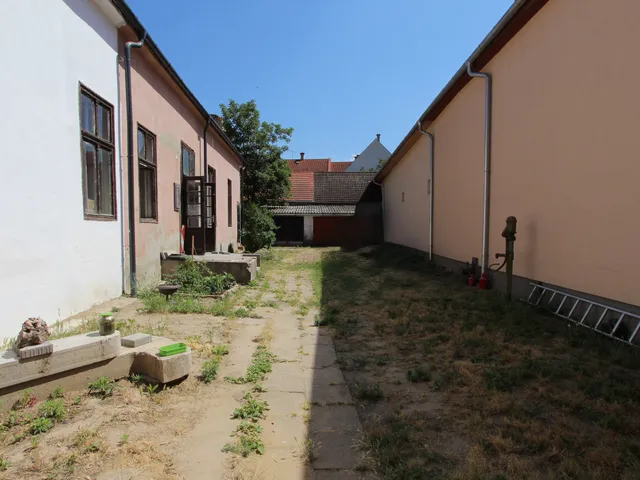 Eladó ház Debrecen, Belváros 28 nm