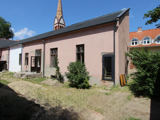 Eladó ház Debrecen, Belváros 75 nm