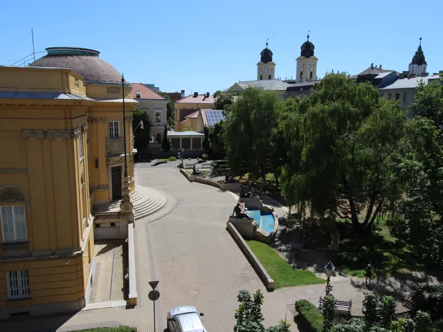 Eladó lakás Debrecen, Belváros 57 nm