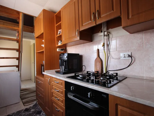 Eladó ház Debrecen, Bayk András-kert 48 nm