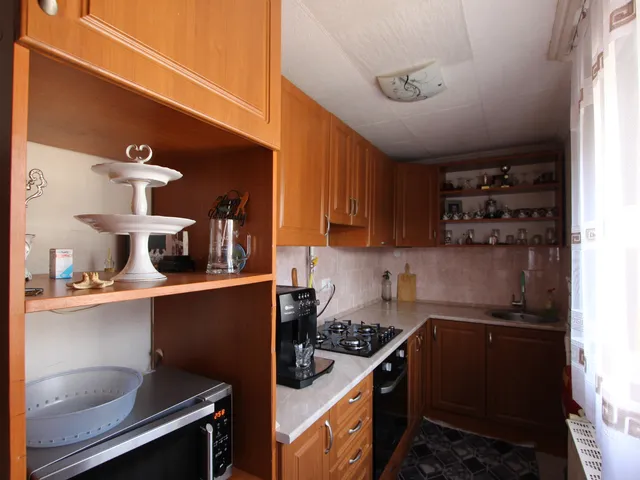 Eladó ház Debrecen, Bayk András-kert 48 nm