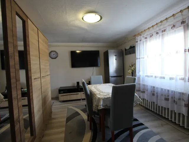 Eladó ház Debrecen, Bayk András-kert 48 nm