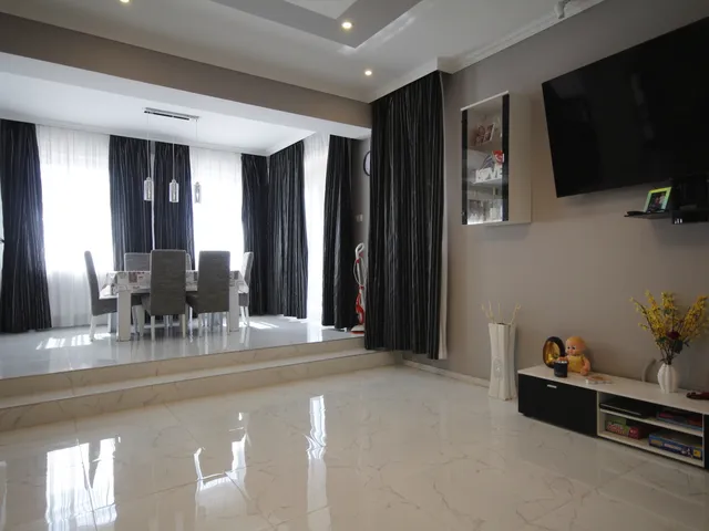 Eladó ház Hajdúsámson, Gerébitelep 135 nm