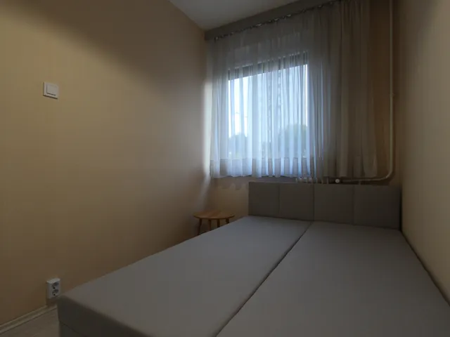 Kiadó lakás Debrecen, Belváros 35 nm