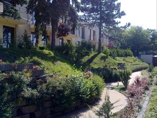 Eladó lakás Budapest II. kerület, Vérhalom 250 nm