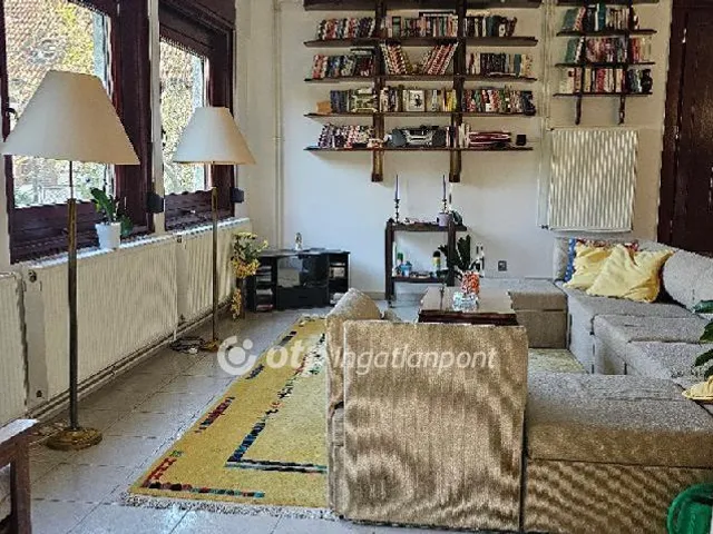 Eladó ház Solymár 100 nm
